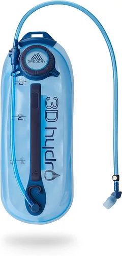 Vista 7 de Gregory Hiking/Backpacking Hydration Water Reservoir/Bladder