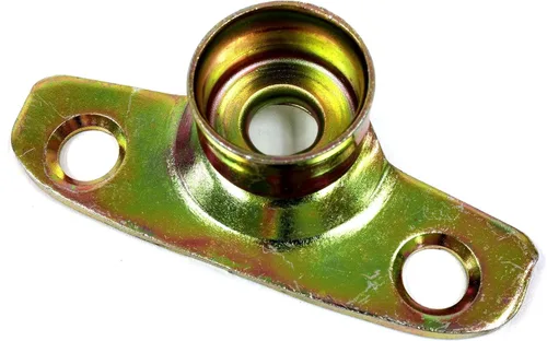 Vista 4 de Ford Ensamblaje de rodillos de puerta trasera genuino F65Z-99430B39-AA
