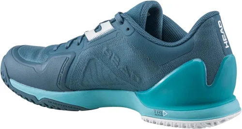 Vista 3 de HEAD Sprint Pro 3.5 - Tenis para mujer