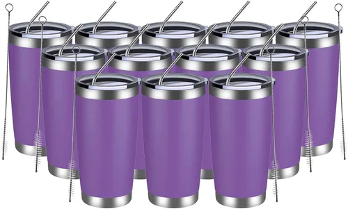 Vista 40 de MEWAY - Vaso de 20 onzas para café