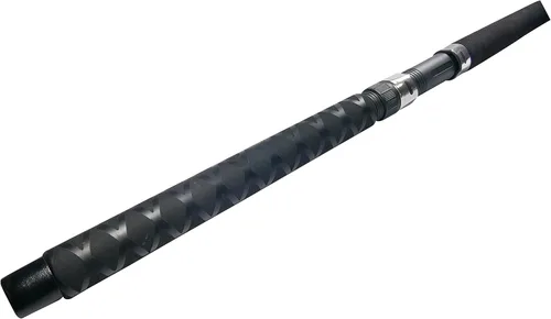 Vista 6 de OKUMA CV-163DLX - Carrete de convector de perfil bajo 2HPB + 1RB, Multi + Okuma Classic Pro GLT Downrigger Rod (8-20 libras)