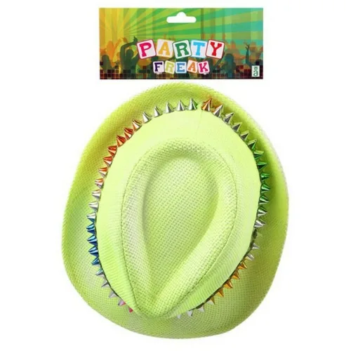 Vista 3 de Sombrero Amarillo