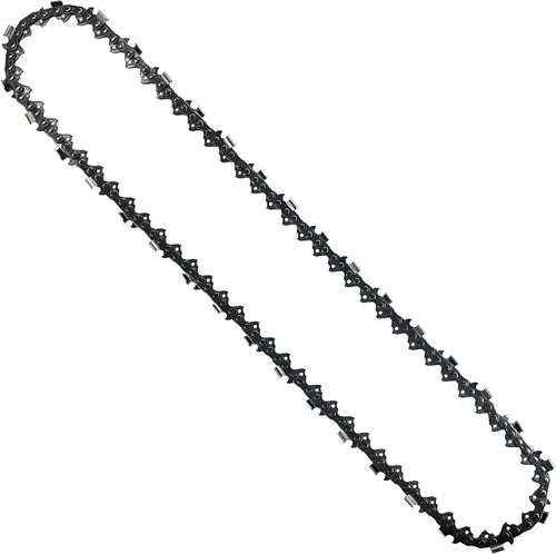 Vista 6 de Cadena de motosierra de 20 pulgadas para motosierra DEWALT DCCS677Y1, cadena de repuesto de 20 pulgadas para motosierra DEWALT DCCS677B / DCCS677Z1