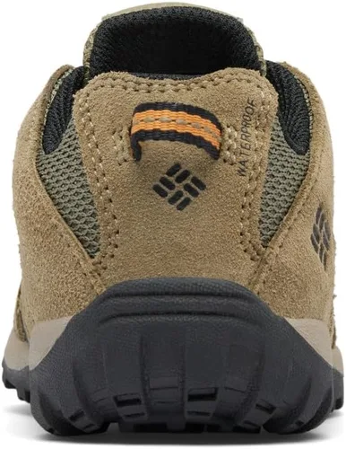 Vista 18 de Columbia Zapatillas impermeables Redmond para niños