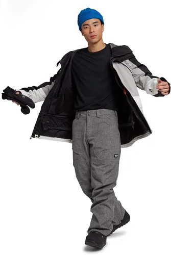 Vista 3 de Burton Ballast Gore-Tex - Pantalones de snowboard para hombre