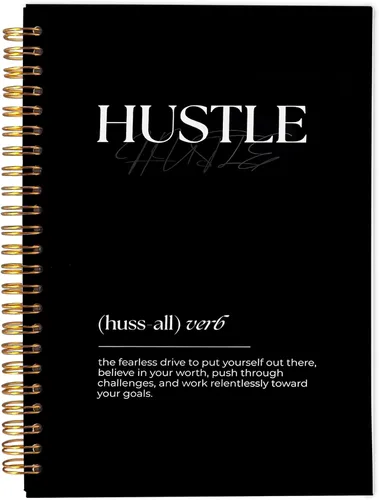 Vista 13 de Strength Cuaderno de Notas Diario Inspirador, Regalos Inspiradores y Motivacionales para Mujeres y Hombres, Cuaderno Diario Espiral Inspirador 14x21