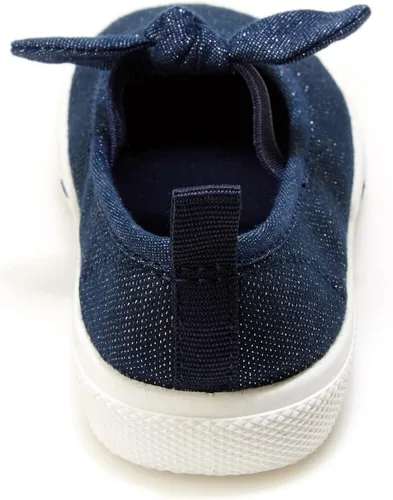 Vista 3 de Carter's Zapato capri sin cordones para niña