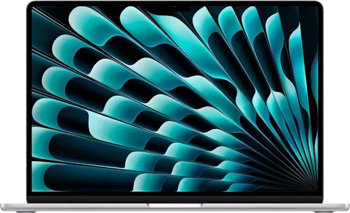 Vista 17 de Apple MacBook Air 2023 con chip Apple M2 con CPU de 8 núcleos/GPU de 10 núcleos (15 pulgadas, 8 GB de RAM, almacenamiento SSD de 1 TB)