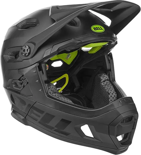 Vista 19 de Bell Super DH MIPS