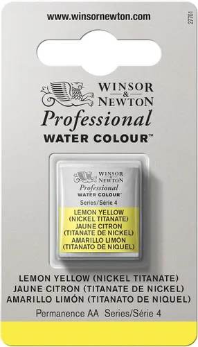 Vista 108 de Winsor & Newton - Pintura para acuarela profesional