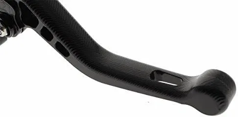 Vista 6 de Palancas de freno y embrague para motocicleta compatibles con YFM700 Raptor 700 700R SE 2008-2021, Raptor 250 08-2013, YFZ 450 07-09, YFZ 450
