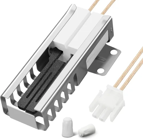Vista 8 de WB13K21 5303935066 Encendedor de horno de gas apto para cocina de gas Sam-sung GE Kenmore Hotpoint reemplaza IG9998 Norton-501a WB2X9998 WB13K0012