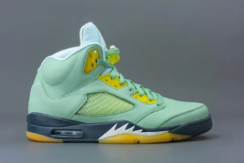 Vista 2 de Jordan 5 Retro Stealth BlancoHyper Royal-Stealth para hombre (DD0587 140)