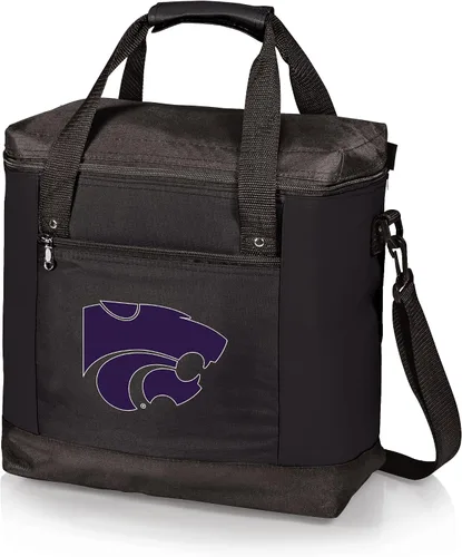 Vista 30 de PICNIC TIME NCAA Montero - Bolsa térmica unisex para adultos