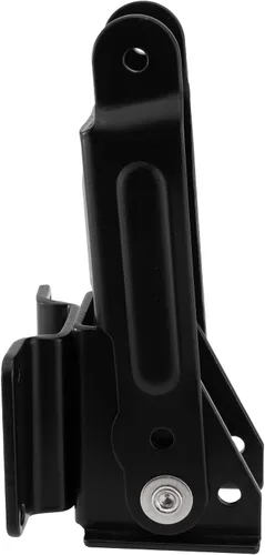 Vista 8 de RecPro Par de bisagras de soporte para escalera plegable RV (con pin)