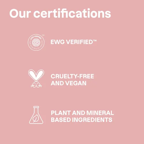 Vista 7 de ATTITUDE Jabón para platos y limpiador de biberones para bebés, líquido para lavar platos verificado por EWG, sin tintes ni fragancias añadidos