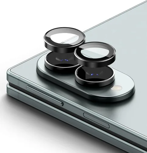 Vista 18 de Ringke Protector de lente de cámara para Samsung Galaxy Z Fold 6