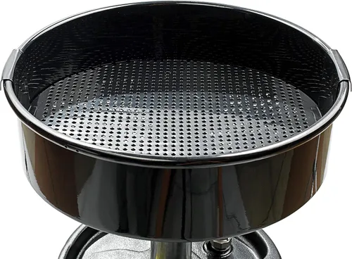 Vista 7 de JohnDow Industries JDI-20COMBO Evacuador combinado de líquidos y drenaje de aceite usado, autoevacuación, manguera de descarga reforzada de nailon
