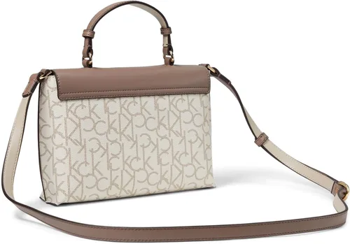 Vista 2 de Calvin Klein Bandolera Odette