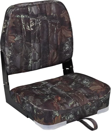 Vista 13 de Asiento de bote plegable Leader Accessories