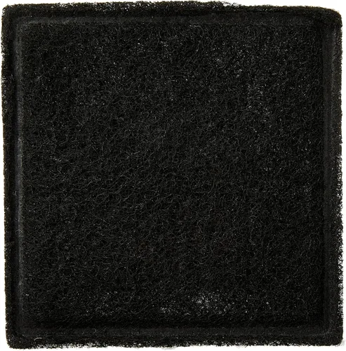 Vista 2 de Filtros de reemplazo de acción triple Catit Senses 2.0 Mini Flower para fuente de agua para gatos, paquete de 3 - Filtros de reemplazo para fuente