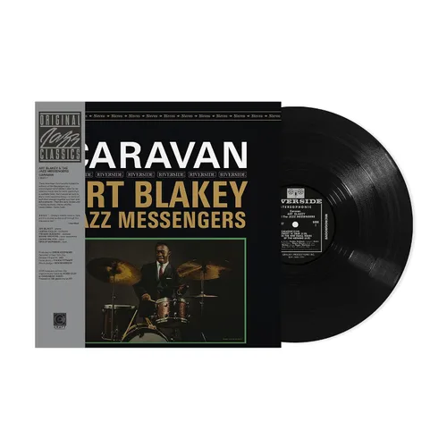 Vista 3 de Caravan Original Jazz Classics Series