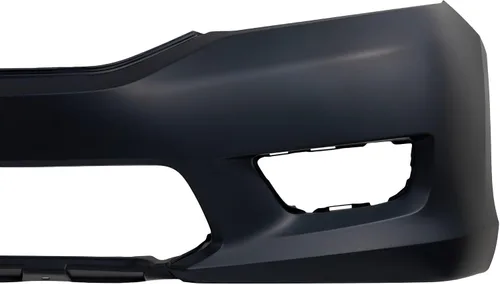 Vista 236 de Garage-Pro Cubierta de parachoques compatible con Honda Accord 1990-1991 imprimado delantero HO1000135