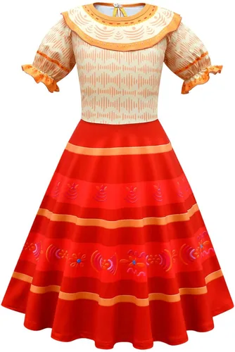 Vista 3 de Xinxiaomeng Costume