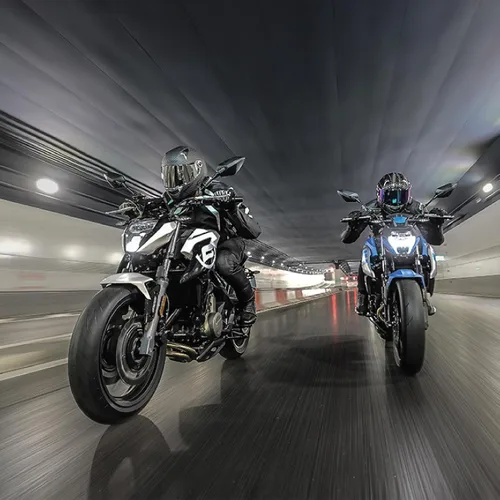 Vista 8 de Pirelli Neumático trasero Angel Sport Touring