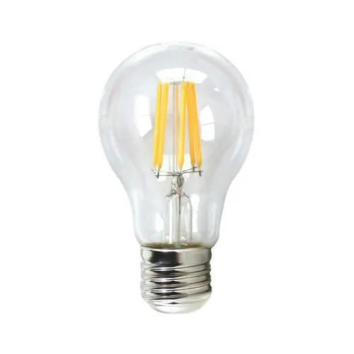 Vista 2 de Bombilla LED Silver Electronics 981627