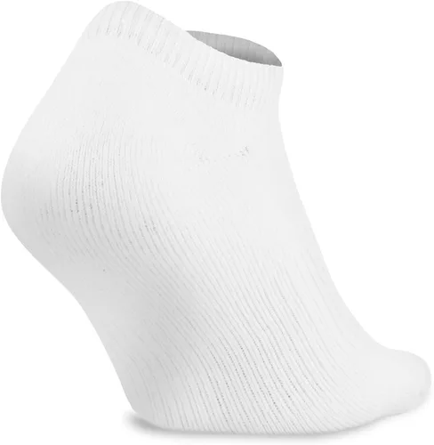 Vista 4 de Under Armour womens Cotton No Show Socks, Multipairs