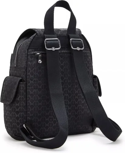 Vista 2 de Kipling City Pack Mini mochila para mujer, mochila ligera y versátil
