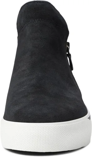 Vista 2 de Keds Women's Cooper Zip Bootie SuedeCanvas Rain Boot