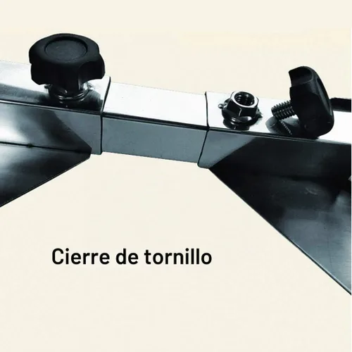 Vista 5 de Ruedas para nevera y congelador, resistente, universal, ancho de la carretilla de 20.9-32.7 in, base de lavadora, soporte móvil para secadora y base
