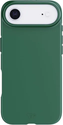 Vista 46 de Tech21 Evo Max - Funda para iPhone 15 Plus, compatible con MagSafe, funda de protección contra impactos, cordones incluidos, color negro