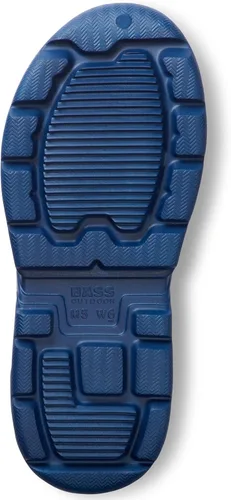 Vista 8 de BASS OUTDOOR Zapatos acuáticos Field Slide para mujer