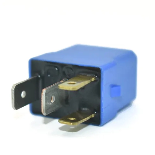 Vista 4 de Relé del motor del soplador 25230-79942 compatible con Infiniti G35 M35 G37 Nissan Altima Sentra