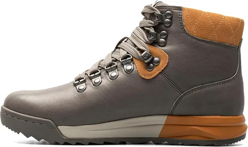 Vista 5 de Forsake - Botas Patch de piel prémium impermeables para senderismo y para mujer
