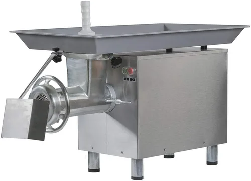Vista 2 de PRO-CUT Picadora de carne KG-32 3 HP 220V 3 fases