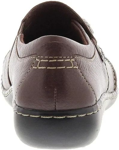 Vista 6 de Clarks Ashland Lane Q Mocasín sin cordones para mujer
