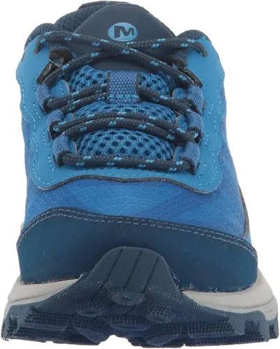 Vista 6 de Merrell Moab Speed Low WTRPF unisex para niños