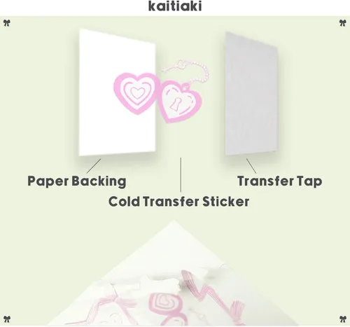 Vista 15 de Swiftie-Inspired - Adhesivo estético de transferencia UV rosa para Owala FreeSip 24 onzas, calcomanía para botella bonita y elegante inspirada