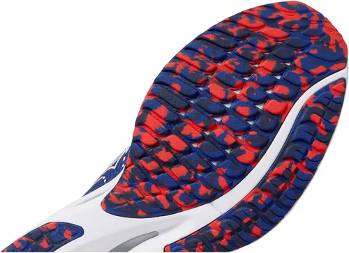 Vista 6 de Mizuno Tenis de correr Wave Rider 27 para hombre