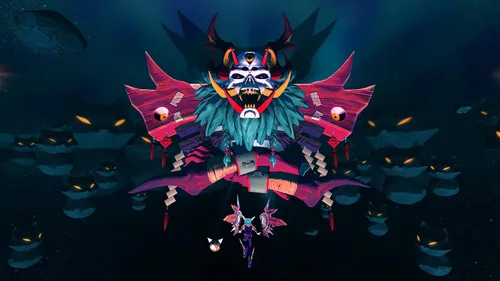 Vista 2 de YUKI - Steam PC VR - Standard - PC Online Game Code
