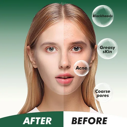 Vista 7 de GRANNY SAYS Toalla facial desechable, 300 unidades/4 cajas, toallas faciales de base biológica de 10 x 8 pulgadas, toallas faciales desechables