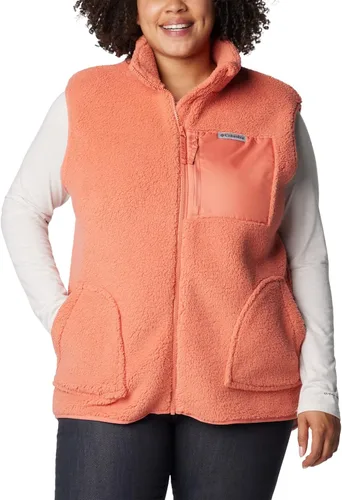 Vista 6 de Columbia Chaleco Holly Hideaway para mujer