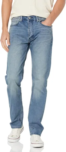 Vista 72 de Levi's Jeans 505 de ajuste regular para hombre (también disponibles en tallas grandes y altas)