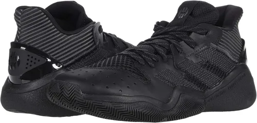 Vista 2 de adidas Tenis Harden Stepback para hombre