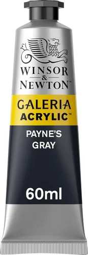 Vista 136 de De Galería Winsor & Newton: Tubo de color acrílico