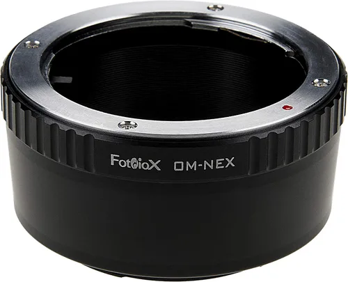 Vista 9 de Fotodiox Lens Sony Mount - Adaptador de cámara E-Mount